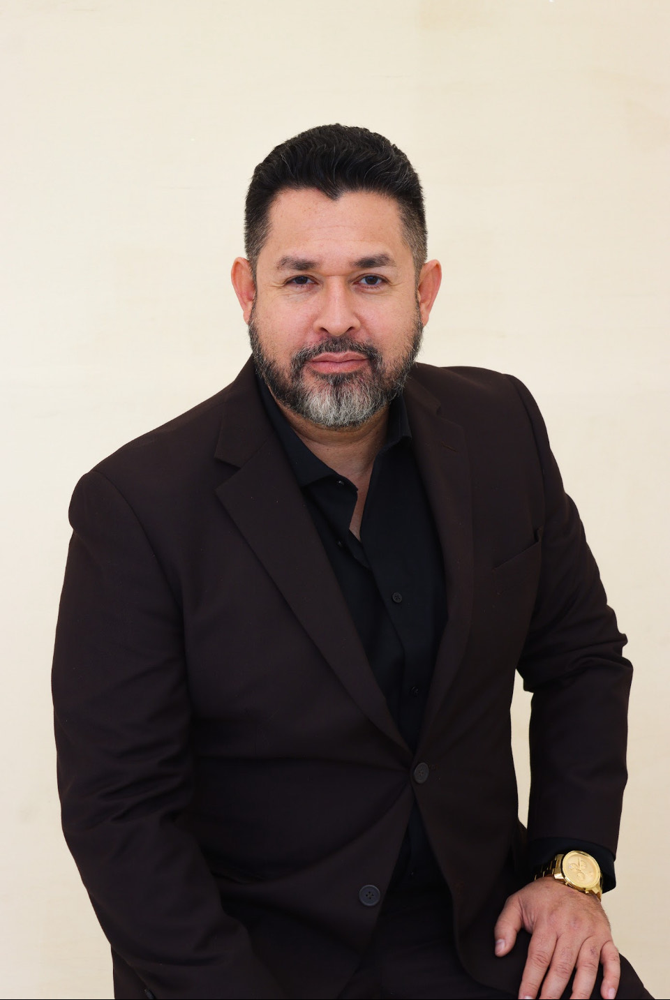 Alfonso Gomez - CA Realtor